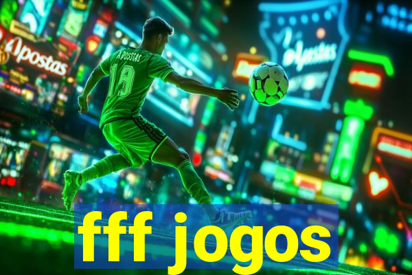 fff jogos